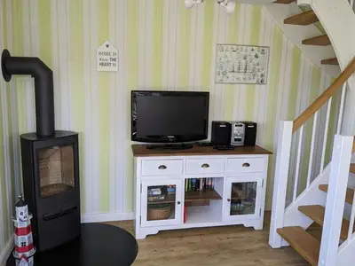 Ferienhaus für 4 Personen (75 m²) in Friedrichskoog 10/10