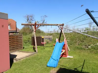 Ferienhaus für 4 Personen (50 m²) in Friedrichskoog 4/10