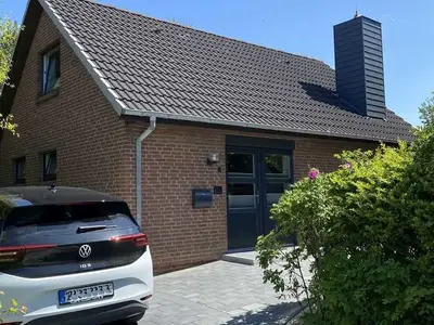 Ferienhaus für 5 Personen (60 m²) in Friedrichskoog 3/10