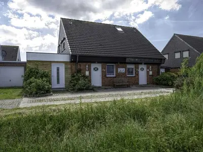 Ferienhaus für 6 Personen (70 m²) in Friedrichskoog 3/10