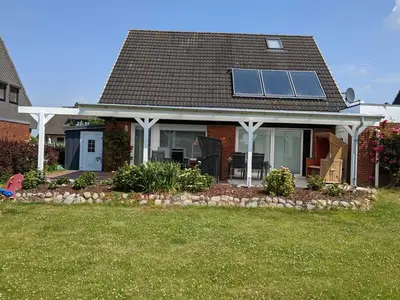 Ferienhaus für 6 Personen (70 m²) in Friedrichskoog 4/10