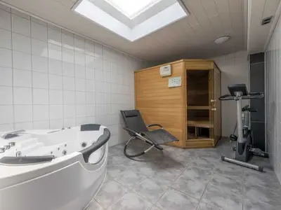 Ferienhaus für 6 Personen (70 m²) in Friedrichskoog 5/10