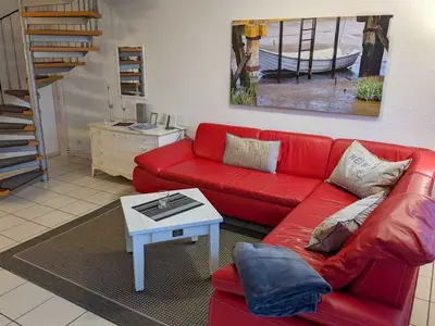 Ferienhaus für 6 Personen (70 m²) in Friedrichskoog 7/10