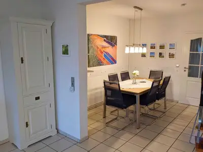 Ferienhaus für 6 Personen (70 m²) in Friedrichskoog 8/10