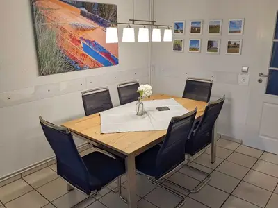 Ferienhaus für 6 Personen (70 m²) in Friedrichskoog 10/10