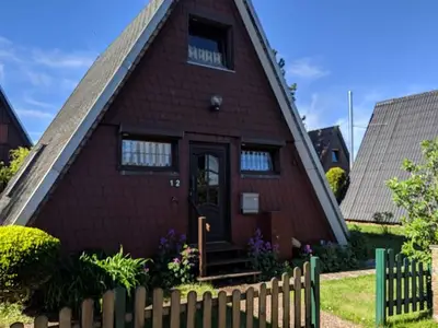 Ferienhaus für 4 Personen (65 m²) in Friedrichskoog 2/10