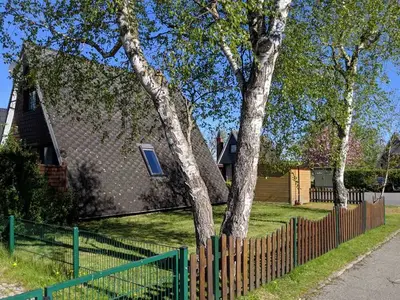Ferienhaus für 4 Personen (65 m²) in Friedrichskoog 4/10