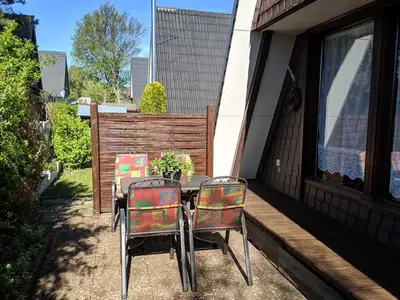 Ferienhaus für 4 Personen (65 m²) in Friedrichskoog 7/10