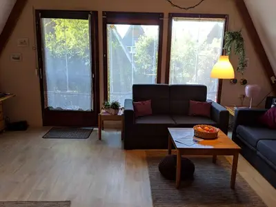 Ferienhaus für 4 Personen (65 m²) in Friedrichskoog 8/10
