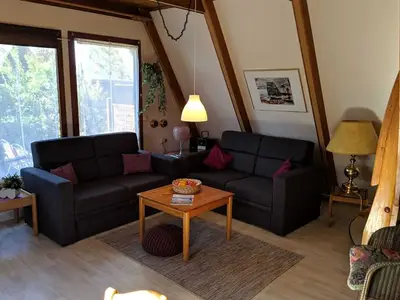 Ferienhaus für 4 Personen (65 m²) in Friedrichskoog 9/10