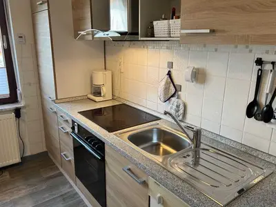 Ferienhaus für 4 Personen (60 m²) in Friedrichskoog 6/10