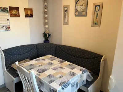 Ferienhaus für 4 Personen (60 m²) in Friedrichskoog 7/10