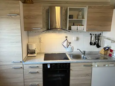 Ferienhaus für 4 Personen (60 m²) in Friedrichskoog 8/10