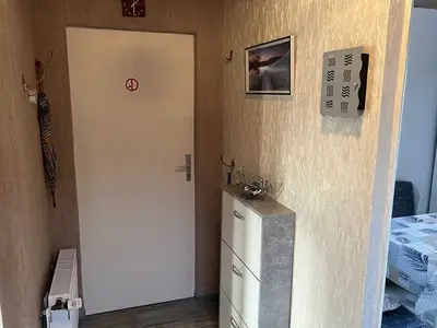 Ferienhaus für 4 Personen (60 m²) in Friedrichskoog 9/10