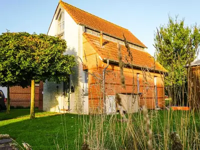 Ferienhaus für 5 Personen (84 m²) in Friedrichskoog 2/10