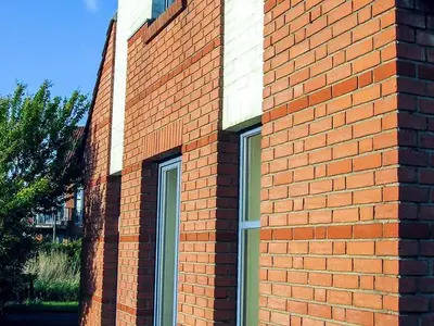 Ferienhaus für 5 Personen (84 m²) in Friedrichskoog 3/10