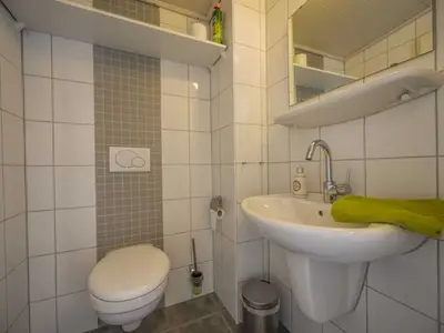 Ferienhaus für 6 Personen (65 m²) in Friedrichskoog 10/10