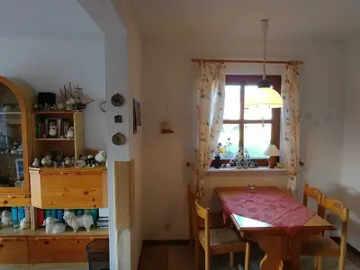 Ferienhaus für 5 Personen (60 m²) in Friedrichskoog 8/10