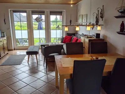 Ferienhaus für 5 Personen (70 m²) in Friedrichskoog 1/10