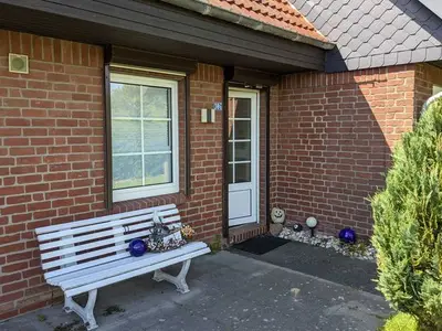 Ferienhaus für 5 Personen (70 m²) in Friedrichskoog 4/10