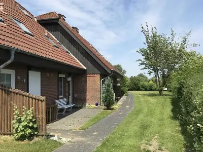 Ferienhaus für 5 Personen (70 m²) in Friedrichskoog 5/10