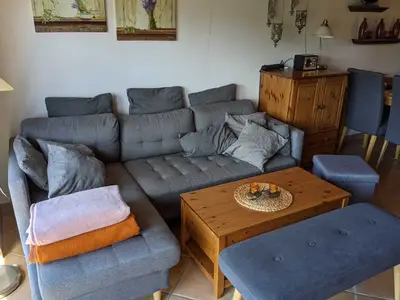 Ferienhaus für 5 Personen (70 m²) in Friedrichskoog 8/10