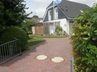 Ferienhaus für 4 Personen (70 m²) in Friedrichskoog 1/10
