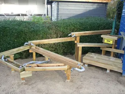 Ferienhaus für 4 Personen (70 m²) in Friedrichskoog 3/10