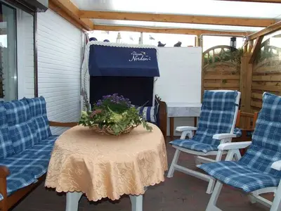 Ferienhaus für 4 Personen (70 m²) in Friedrichskoog 4/10