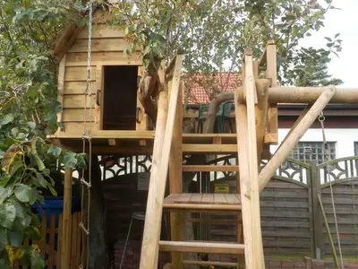 Ferienhaus für 4 Personen (70 m²) in Friedrichskoog 5/10