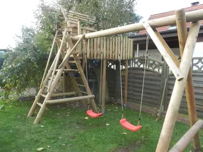 Ferienhaus für 4 Personen (70 m²) in Friedrichskoog 6/10