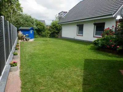 Ferienhaus für 4 Personen (70 m²) in Friedrichskoog 9/10