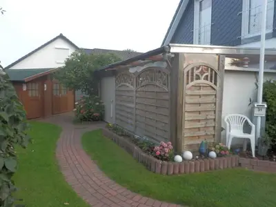 Ferienhaus für 4 Personen (70 m²) in Friedrichskoog 10/10