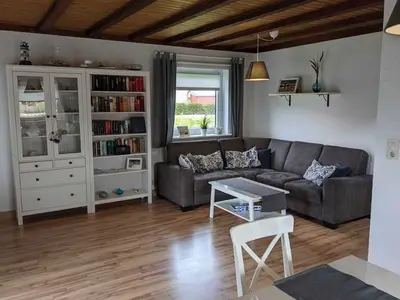 Ferienhaus für 6 Personen (75 m²) in Friedrichskoog 6/10