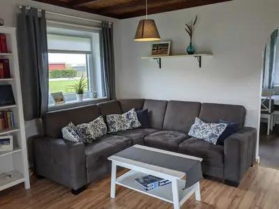 Ferienhaus für 6 Personen (75 m²) in Friedrichskoog 7/10