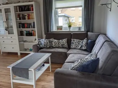 Ferienhaus für 6 Personen (75 m²) in Friedrichskoog 8/10