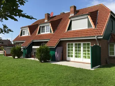 Ferienhaus für 6 Personen (70 m²) in Friedrichskoog 1/10