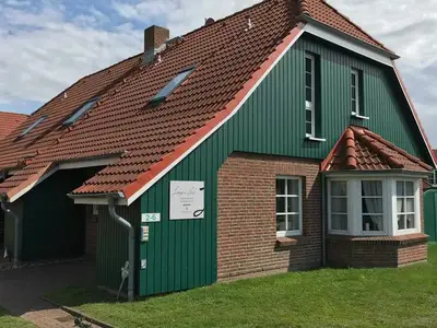 Ferienhaus für 6 Personen (70 m²) in Friedrichskoog 2/10