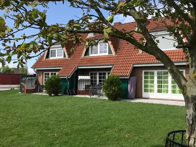 Ferienhaus für 6 Personen (70 m²) in Friedrichskoog 3/10