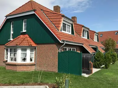 Ferienhaus für 6 Personen (70 m²) in Friedrichskoog 4/10