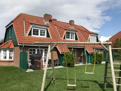 Ferienhaus für 6 Personen (70 m²) in Friedrichskoog 5/10