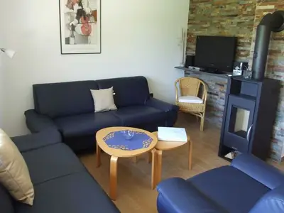 Ferienhaus für 5 Personen (50 m²) in Friedrichskoog 6/10