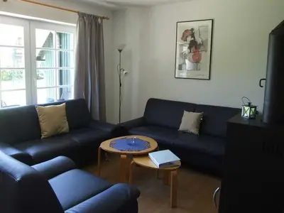 Ferienhaus für 5 Personen (50 m²) in Friedrichskoog 7/10