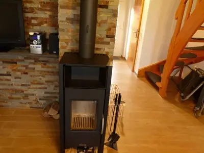 Ferienhaus für 5 Personen (50 m²) in Friedrichskoog 8/10