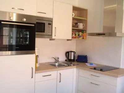 Ferienhaus für 5 Personen (50 m²) in Friedrichskoog 9/10