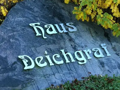 Ferienhaus für 5 Personen (80 m²) in Friedrichskoog 4/10
