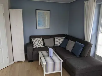 Ferienhaus für 5 Personen (75 m²) in Friedrichskoog 8/10