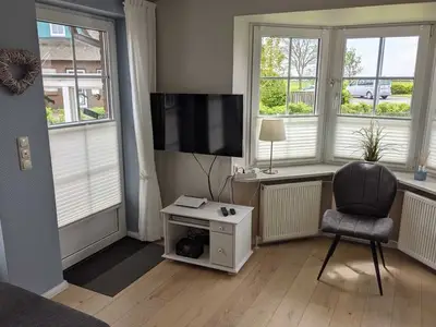 Ferienhaus für 5 Personen (75 m²) in Friedrichskoog 9/10