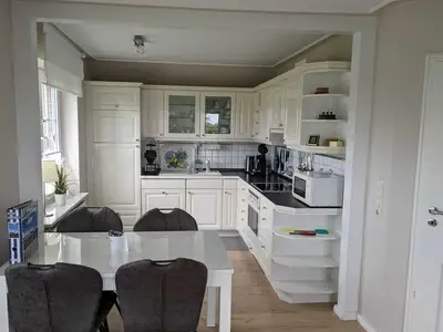 Ferienhaus für 5 Personen (75 m²) in Friedrichskoog 10/10