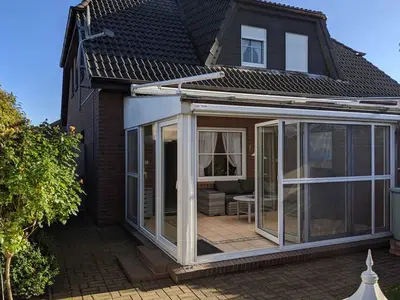 Ferienhaus für 5 Personen (65 m²) in Friedrichskoog 3/10
